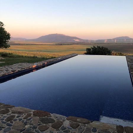 Casa De La Golondrina Villa Tarifa Eksteriør bilde