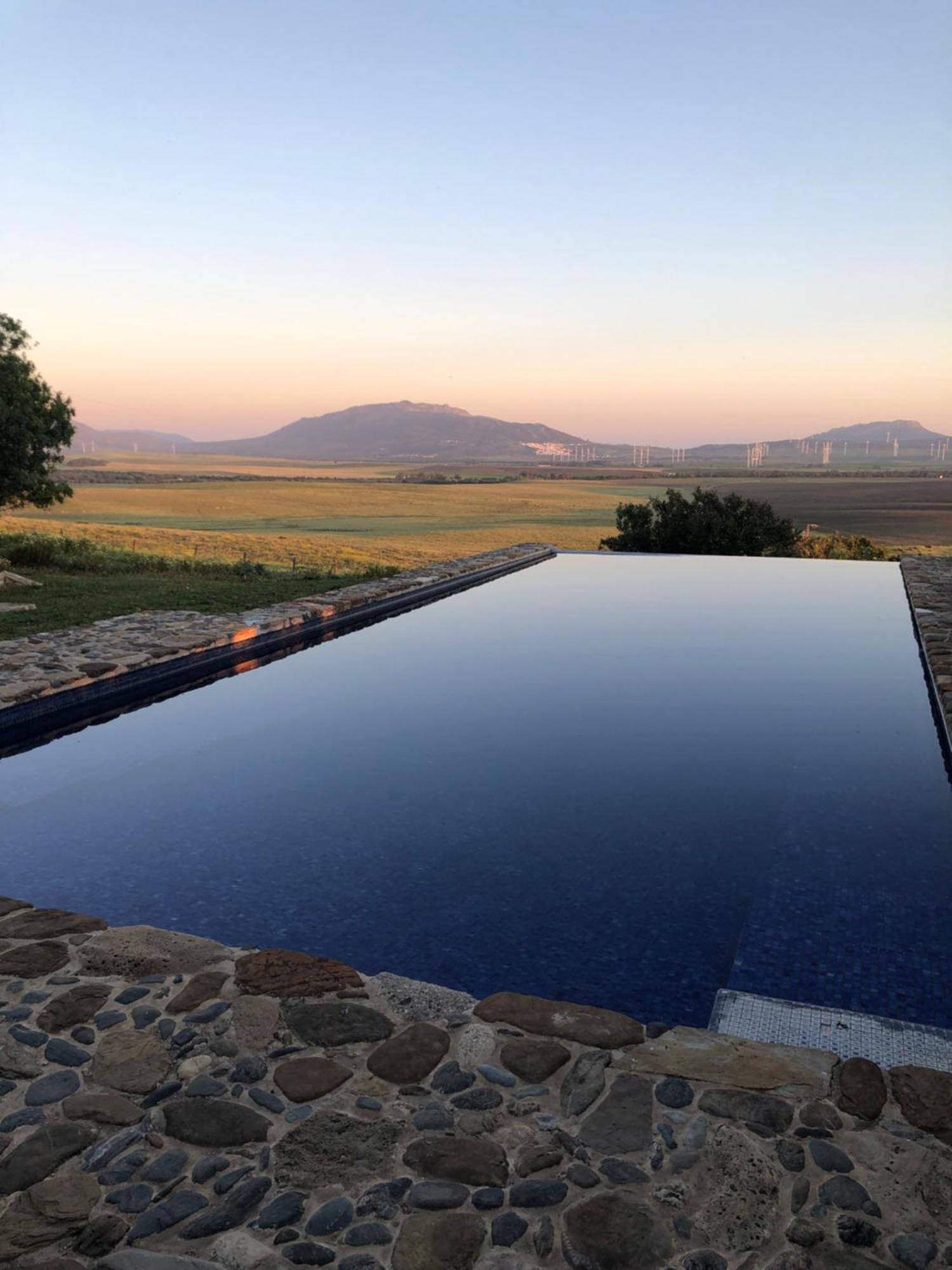 Casa De La Golondrina Villa Tarifa Eksteriør bilde